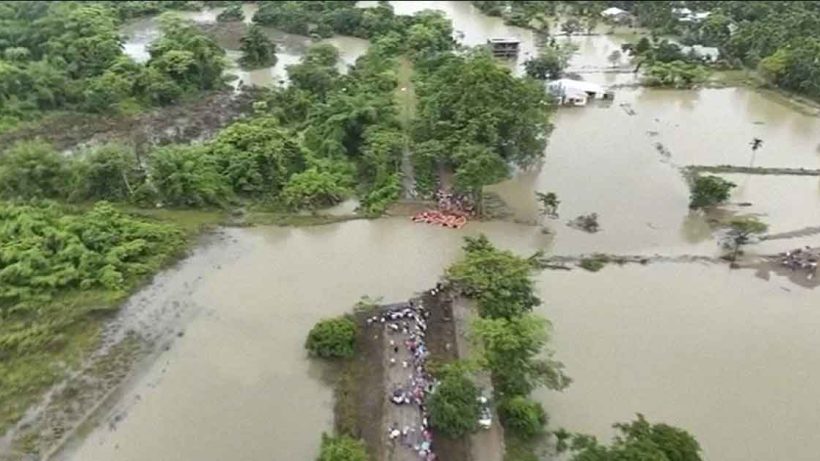 assam flood