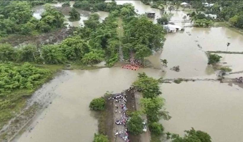 assam flood