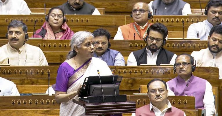 Budget 2025: What Does the Middle Class Expect and What Are Common People Saying