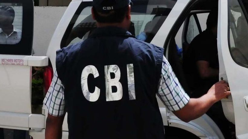 cbi-raids-at-ed-officers-house-in-shimla-one-person-arrested