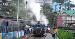 Darjeeling