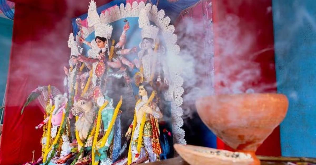 Durga Puja after 100 days know the date , ২০২৪ সালের দুর্গাপুজোর বাকি আর মাত্র ১০০ দিন জানুন তারিখ