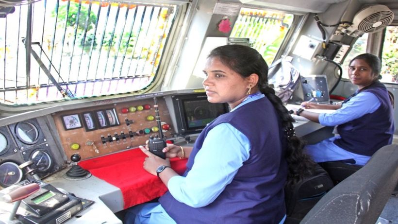 Indian Railways will soon recruit fifteen thousand loco pilots