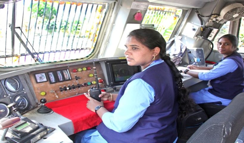 Indian Railways will soon recruit fifteen thousand loco pilots