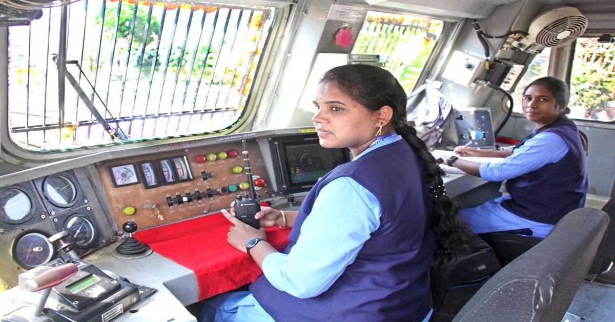 Indian Railways will soon recruit fifteen thousand loco pilots