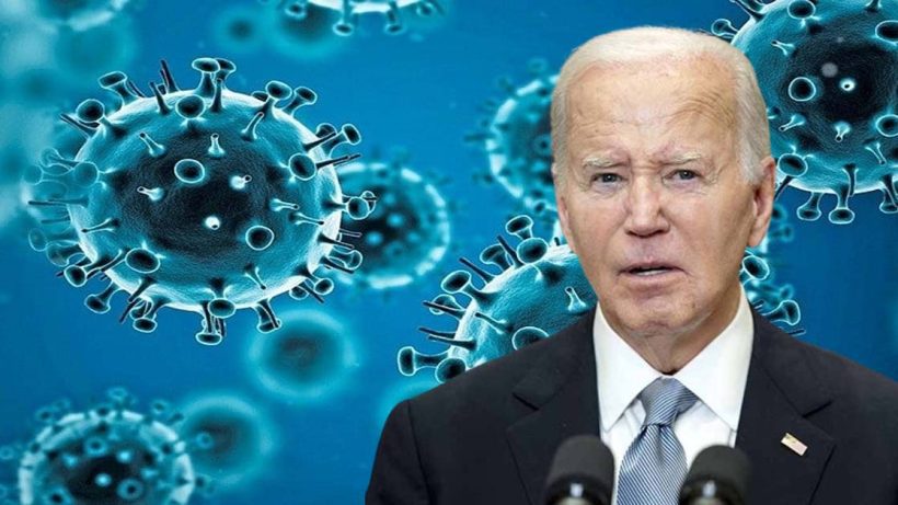 joe biden tests covid positive , কোভিড সংক্রামিত মার্কিন প্রেসিডেন্ট জো বাইডেন