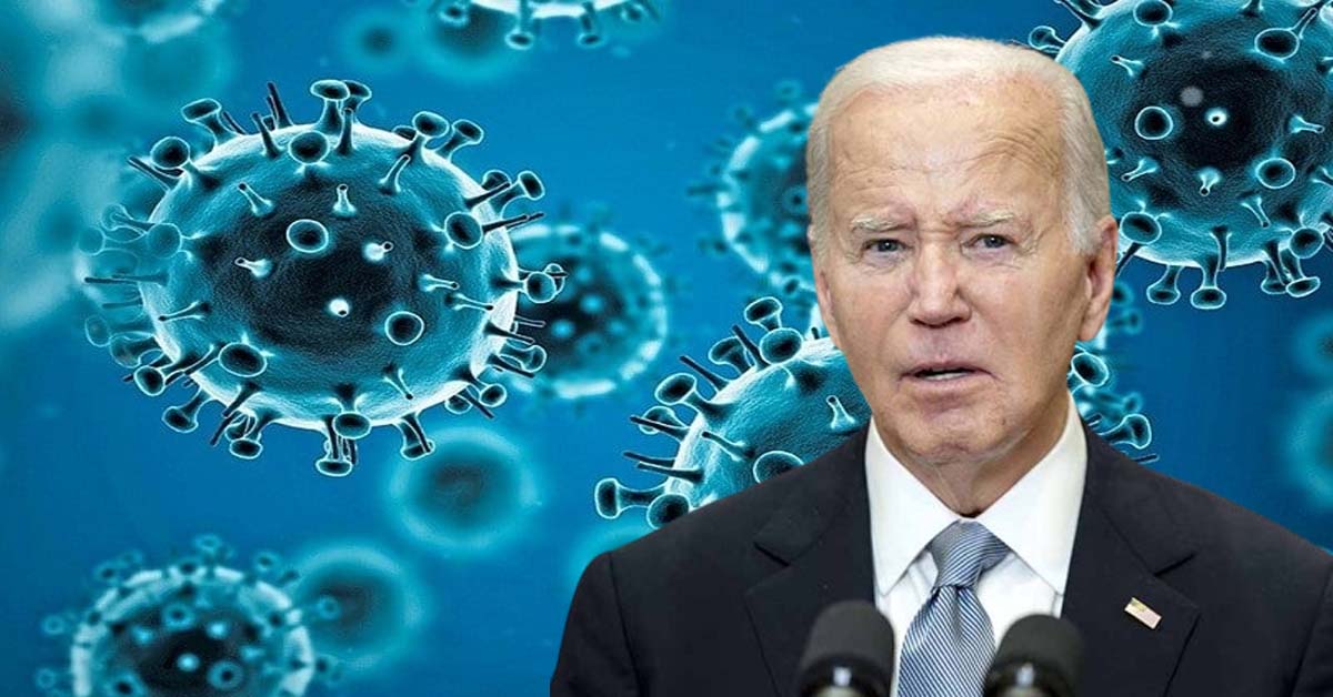 joe biden tests covid positive , কোভিড সংক্রামিত মার্কিন প্রেসিডেন্ট জো বাইডেন