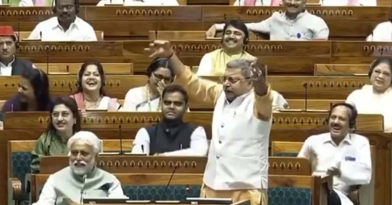 Chaos Erupts Over Waqf Bill in JPC Meeting, TMC MP Kalyan Banerjee & 9 Other MPs Suspended