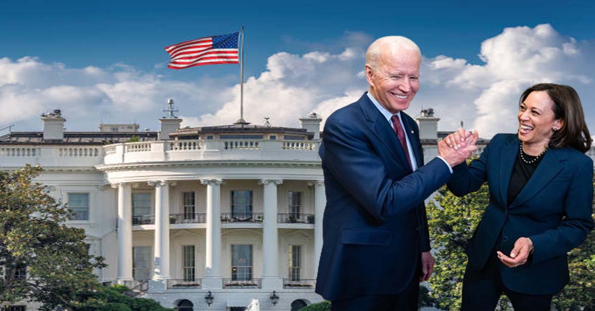 Kamala Harris could be President of US says Biden, মার্কিন প্রেসিডেন্টের চেয়ারে ভারতীয় বংশোদ্ভূত কমলা হ্যারিস? বাইডেনের বড় ইঙ্গিত