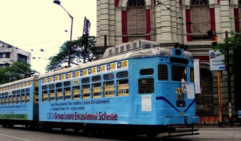 West Bengal Government is interested in running the only Esplanade-Khidirpur route tram in Kolkata, মহানগরের মাত্র একটি রুটেই ট্রাম চালাতে আগ্রহী রাজ্য