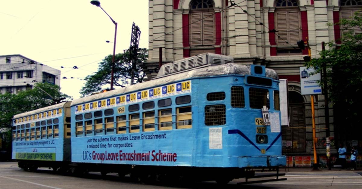 West Bengal Government is interested in running the only Esplanade-Khidirpur route tram in Kolkata, মহানগরের মাত্র একটি রুটেই ট্রাম চালাতে আগ্রহী রাজ্য