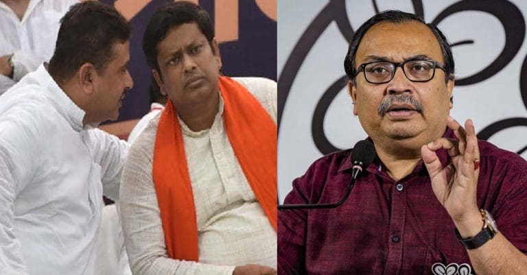 শুভেন্দুকে নিশানা করতেই সুকান্তর উত্তরবঙ্গ নিয়ে বিতর্কিত যুক্তি? ফাঁস করলেন কুণাল