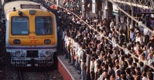 Central Railways Introduces Separate Compartment for Senior Citizens to Ease Travel During Rush Hours