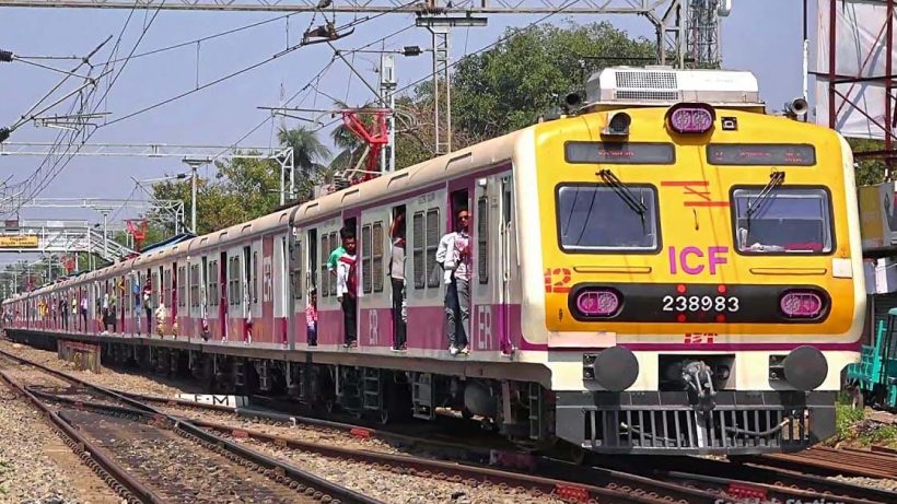 Eastern RailwayTrain Services Disrupted: Traffic and Power Block in Sealdah Division, Local Trains Cancelled in Howrah Division