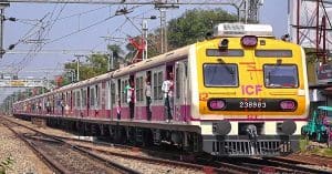 Deultali Rail Blockade Disrupts Train Services