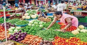 market