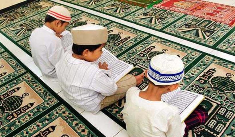 Keeping Non-Muslim Kids In Madrasas Violates Fundamental Rights Child Rights Body Chief