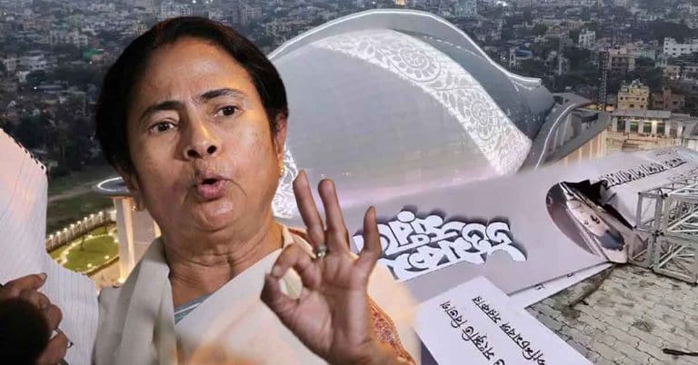 Mamata Banerjee: ফিরল রেড রোডের দুর্ঘটনার স্মৃতি! সময়ের হেরফেরে বড় বিপদ এড়ালেন মমতা