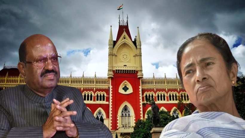 Calcutta High Court orders CM Mamata Banerjee cannot make any defamatory remarks against Governor CV Anand Bose, মুখ্যমন্ত্রীর বিরুদ্ধে রাজ্যপালের মামলা: মমতাকে কড়া নির্দেশ হাইকোর্টের