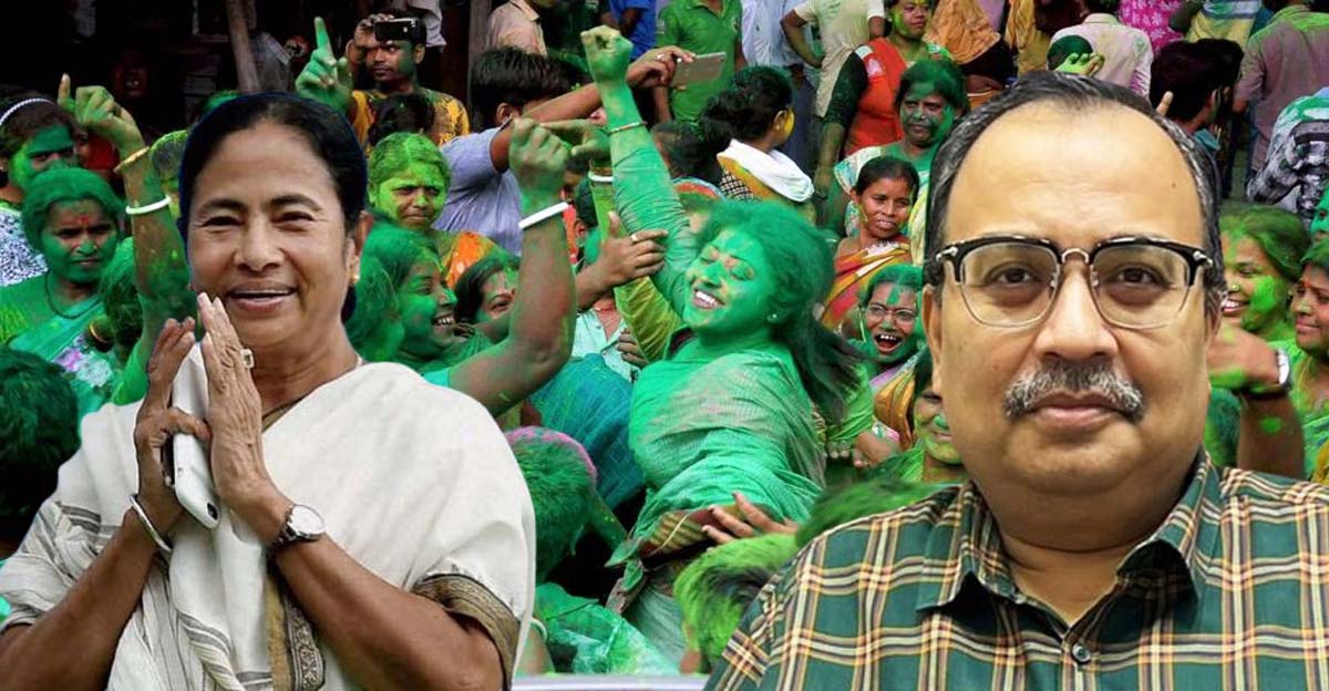 Kunal Ghoshs importance increased in TMC, মানিকতলায় বিরাট ব্যবধানে জয়ের তোফা, তৃণমূলে আরও বড় দয়িত্বে কুণাল ঘোষ