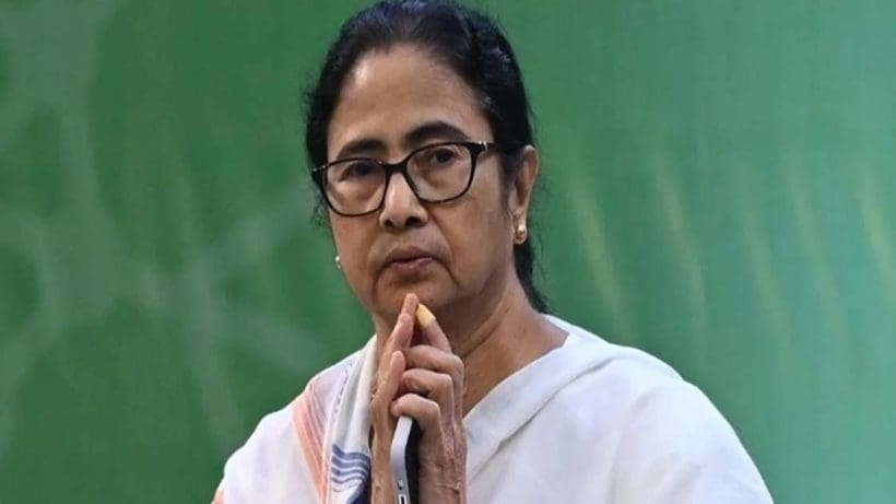 mamata Banerjee