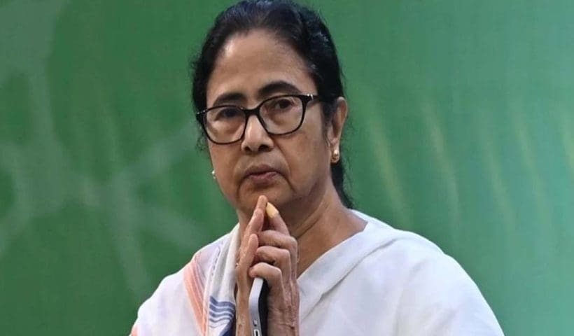 mamata Banerjee