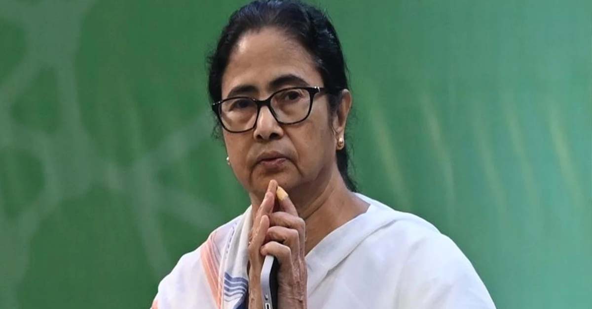 mamata Banerjee