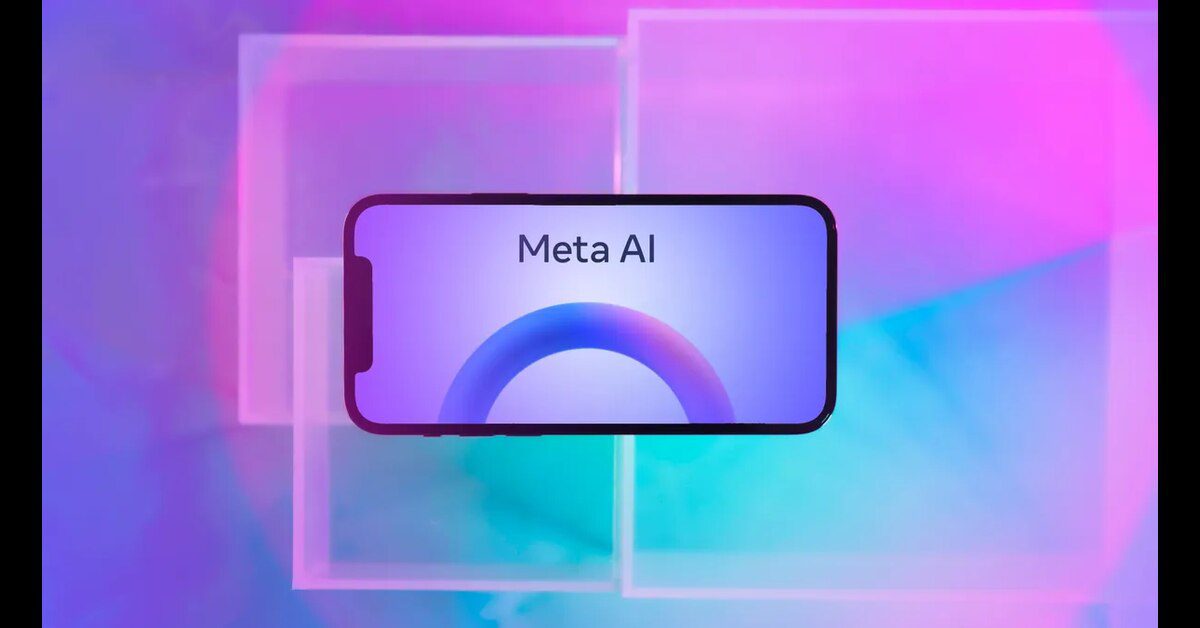 META AI