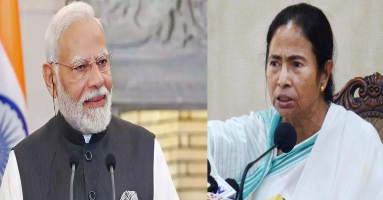 নিয়ম না মানায় বাংলাকে টাকা পাঠানো বন্ধ করল কেন্দ্র, মাথায় হাত সরকারের