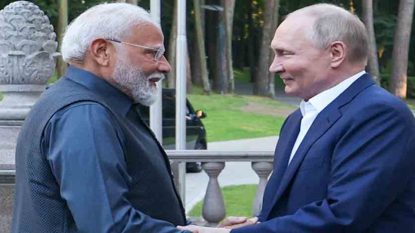 Modi Putin dinner India-s Most direct appeal to end ukraine war, ইউক্রেনের সঙ্গে যুদ্ধ বন্ধ করুন নৈশভোজে পুতিনকে বললেন মোদী