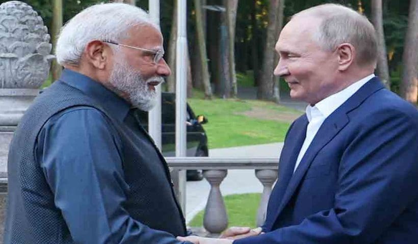 Modi Putin dinner India-s Most direct appeal to end ukraine war, ইউক্রেনের সঙ্গে যুদ্ধ বন্ধ করুন নৈশভোজে পুতিনকে বললেন মোদী