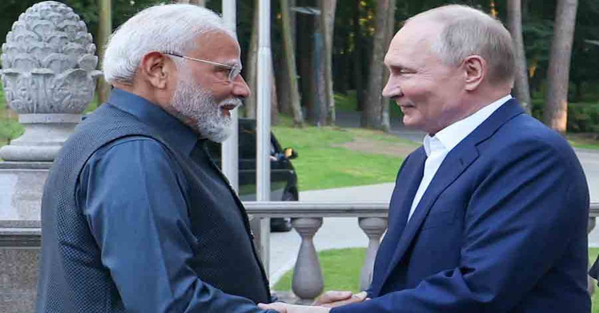 Modi Putin dinner India-s Most direct appeal to end ukraine war, ইউক্রেনের সঙ্গে যুদ্ধ বন্ধ করুন নৈশভোজে পুতিনকে বললেন মোদী