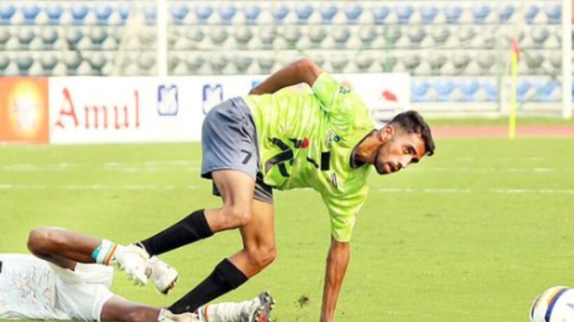 two downtown heroes fc players to watch out against Mohun Bagan SG