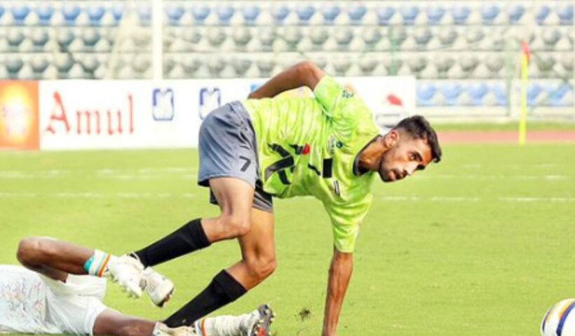 two downtown heroes fc players to watch out against Mohun Bagan SG