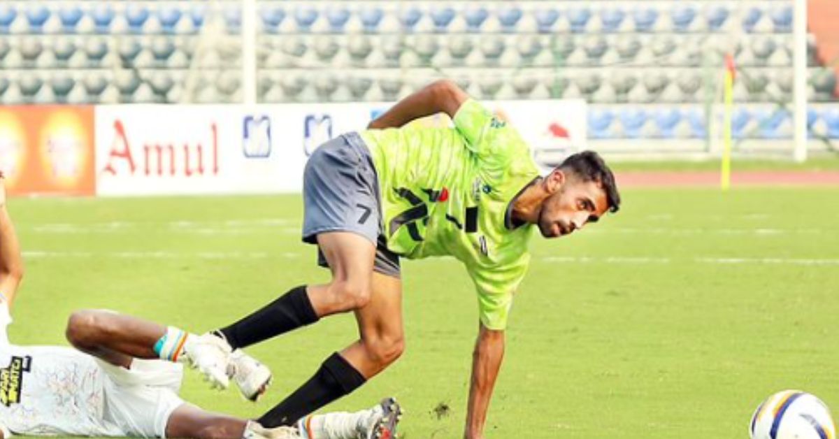 two downtown heroes fc players to watch out against Mohun Bagan SG