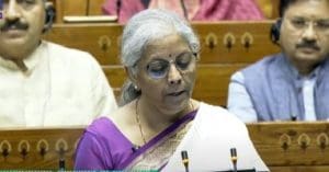 Sitharaman Launches Pre-Budget Consultations with Economists and Agriculture Sector Stakeholders