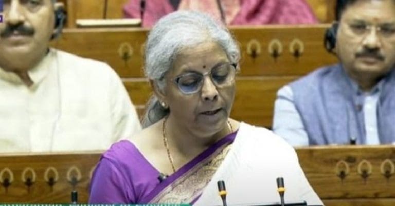 Sitharaman Launches Pre-Budget Consultations with Economists and Agriculture Sector Stakeholders