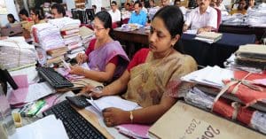 Bengal DA Row: Rising Concerns Over Dual Allowance Rates for State Government Staff