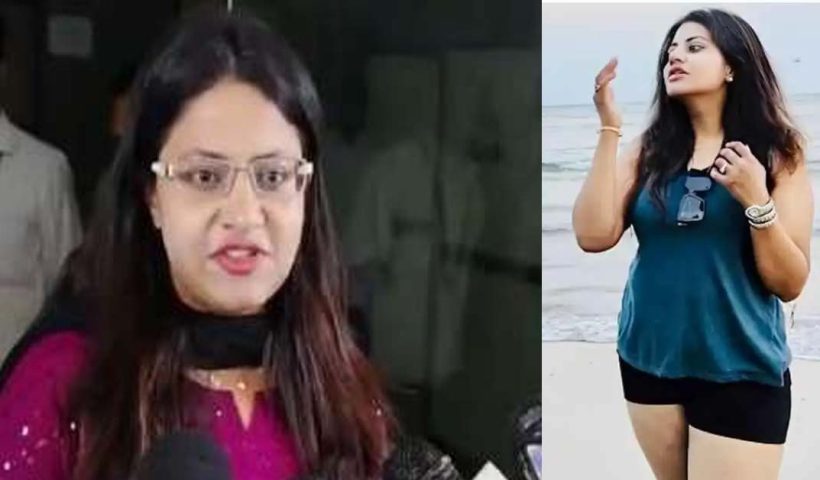 UPSC files case against Puja Khedkar for fraud moves to cancel candidature