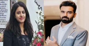 after puja khedkar ex-ias officer abhishek singh under fire over disability claim, বিশেষভাবে সক্ষমের কোটায় চাকরি, পূজার পর এবার নজরে অবসরপ্রাপ্ত আইএএস অভিষেক