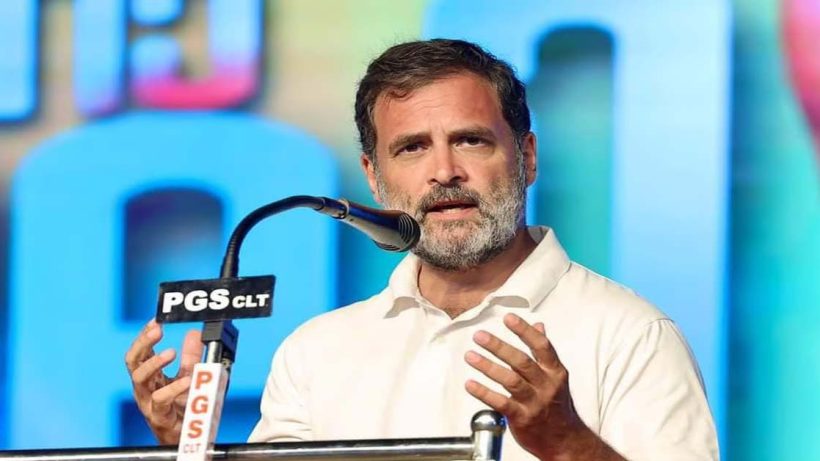 compensation insurance is different says Rahul Gandhi On Agniveer Row, নাছোড় রাহুল গান্ধী, অগ্নিবীরদের ক্ষতিপূরণ ইস্যুতে ফের চ্যালেঞ্জ কেন্দ্রকে