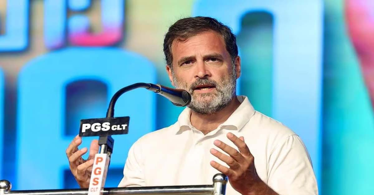 compensation insurance is different says Rahul Gandhi On Agniveer Row, নাছোড় রাহুল গান্ধী, অগ্নিবীরদের ক্ষতিপূরণ ইস্যুতে ফের চ্যালেঞ্জ কেন্দ্রকে