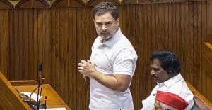 Congress MP Rahul Gandhi Gets Major Relief from Supreme Court in Amit Shah's Defamation Case