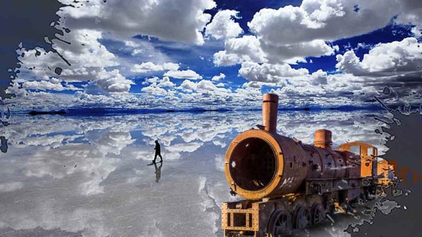 World's Largest Salt Flat Unveiling Salar de Uyuni's Secrets