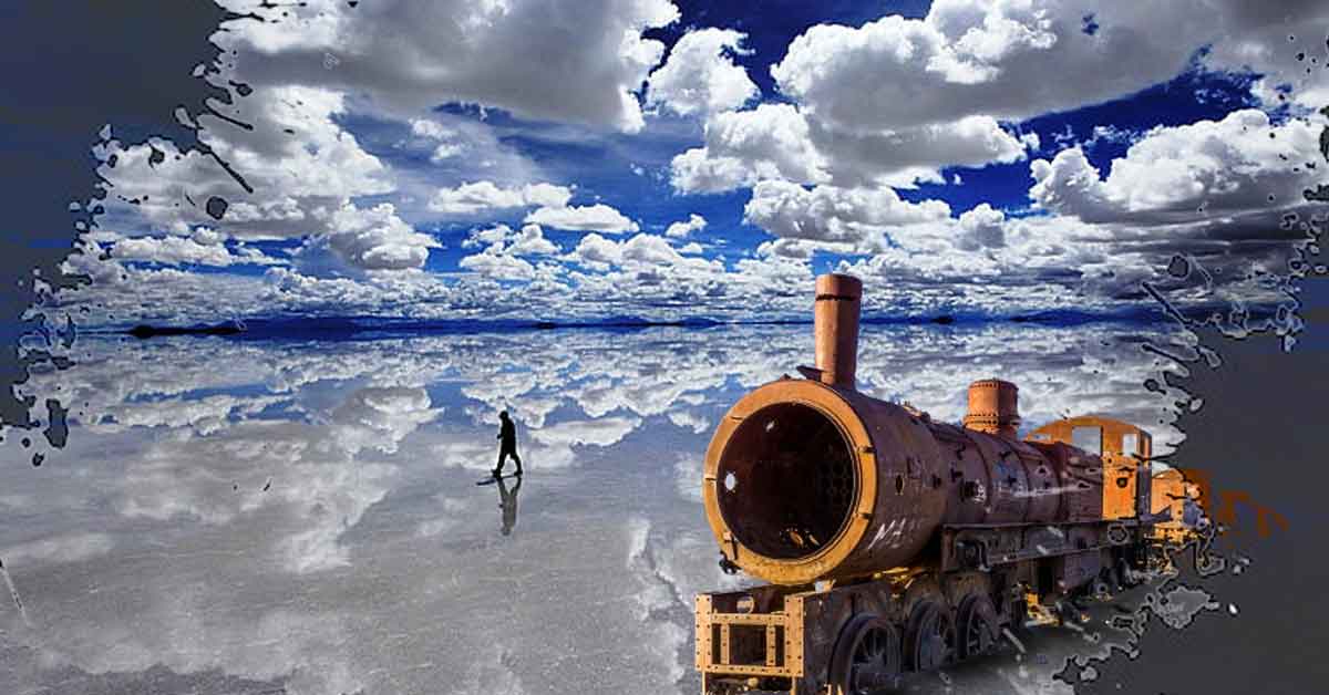 World's Largest Salt Flat Unveiling Salar de Uyuni's Secrets