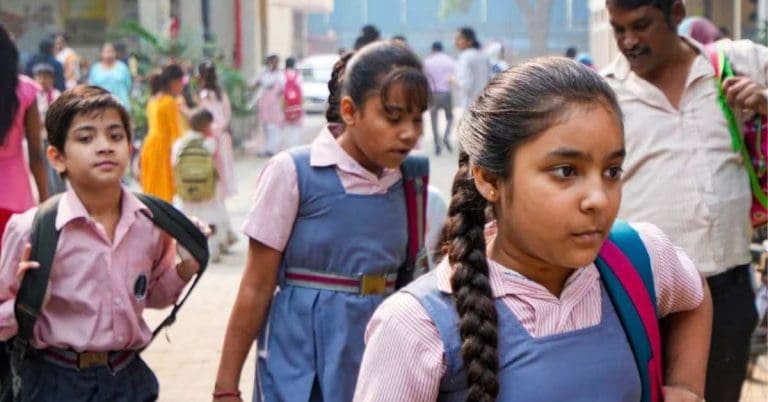 ফের স্কুল বন্ধ করে দিল সরকার, কবে খুলবে?
