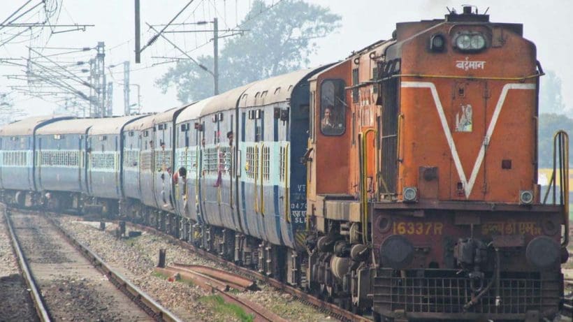 sealdah train রেল যাত্রীদের জন্য সুখবর, এবার শিয়ালহ থেকে ছাড়বে বিশেষ ট্রেন