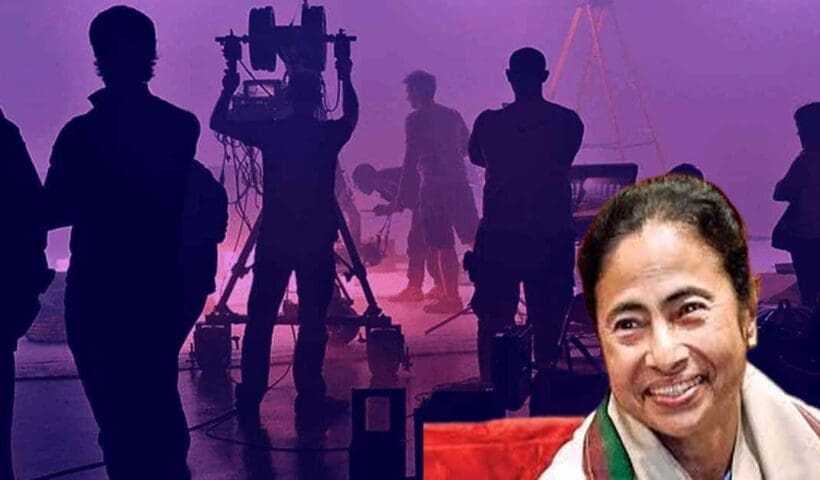 shooting of Tollywood is starting again from Wednesday with the mediation of CM Mamata Banerjee