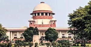 Supreme Court ruling on Governor bill approval