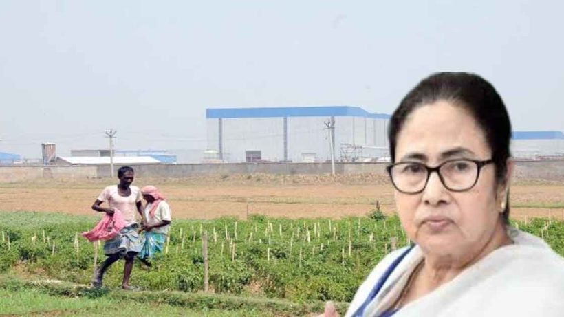 Mamata Banerjee